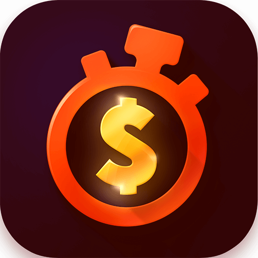 Earn Cash with Single Tap icon