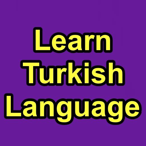 Learn Turkish Language иконка