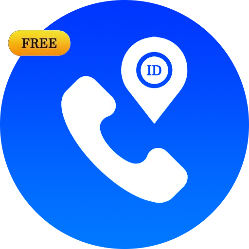True Id Caller Name &amp; Location - Caller ID Name icon