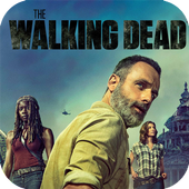 The Walking Dead Play - Assista Online icon