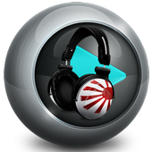 MusicX Player icon