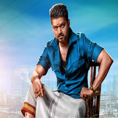 Bigil Ringtones icon