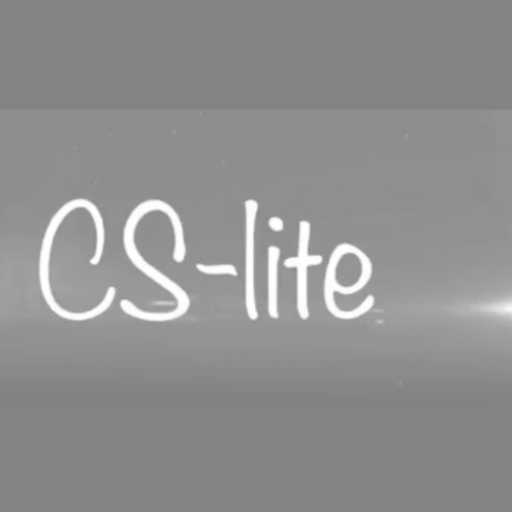 cs-lite icon