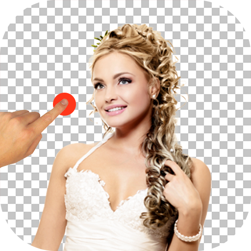 Background Eraser - magic eraser 2019 icon