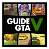 Guide for GTA 5 (2017) icon