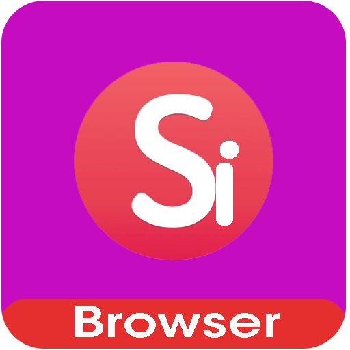 Si Browser Anti Block - Open Site Without Vpn icon