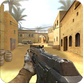 Critical Shooting Strike icon