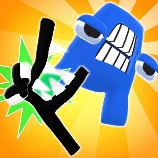 Smashers io - Craft Alphabet icon