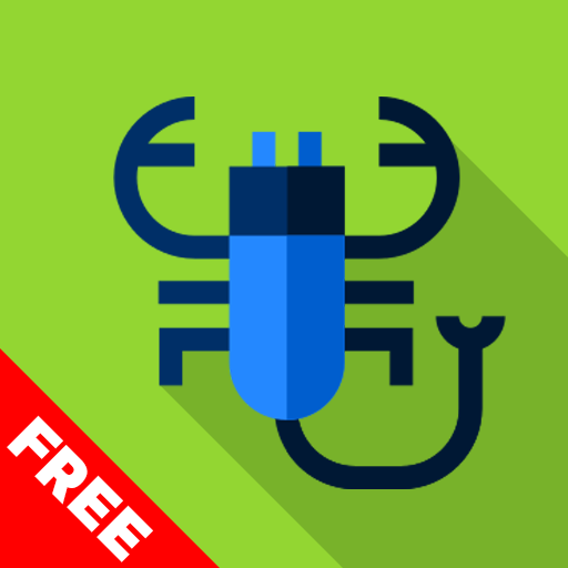 Ulimited VPN Free icon