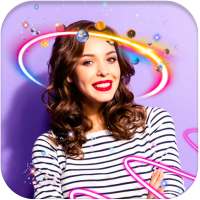 Light Crown Photo Editor