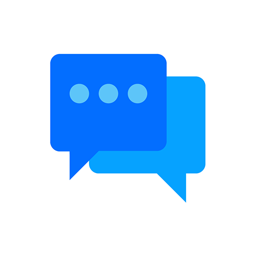 Fiberchat - Chat &amp; Calling App  | Messenger Theme icon