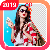 Cut Cut - Photo Background Changer, Cutout icon
