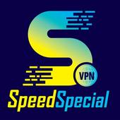 Speed Special plus icon