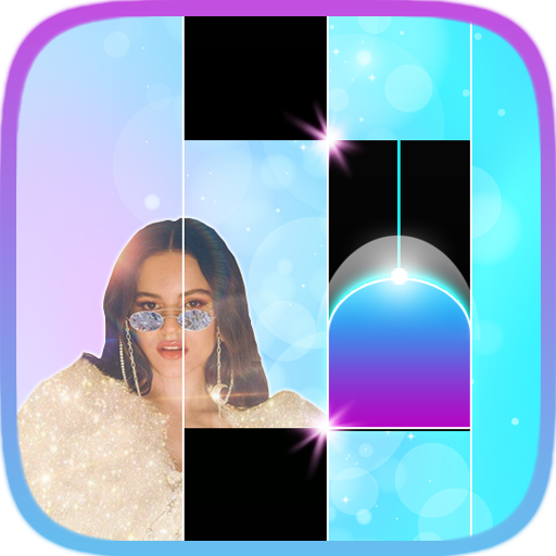 Rosalia Piano Magic Tiles icon