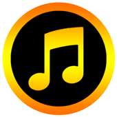 PagalWorld Free Music Download App icon