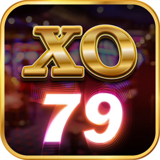 XO79 Club - Slots &amp; Jackpots icon