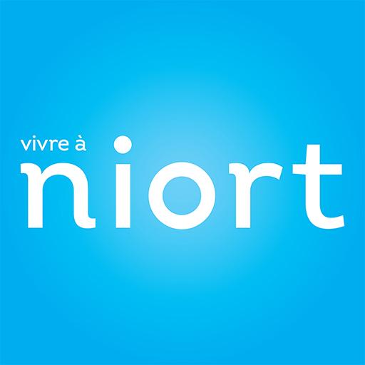 Vivre à Niort icon