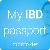 My IBD passport