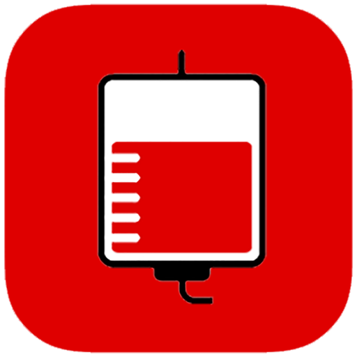 Saviour Connecting for a cause icon