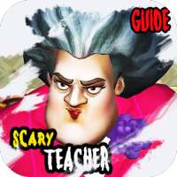 Walktrhough: Scary teacher 3D for Mobile 2K20