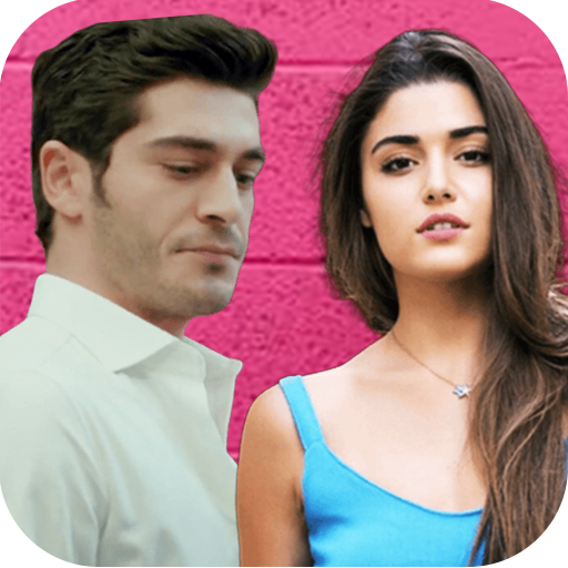 Selfie Photo with Murat &amp; Hayat – Photo Editor icon