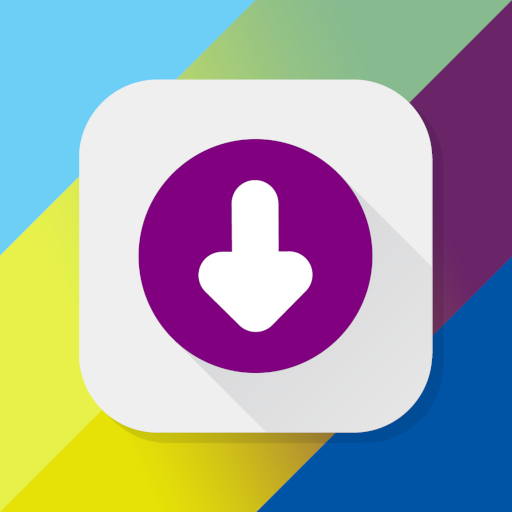 All Social Media Downloader icon