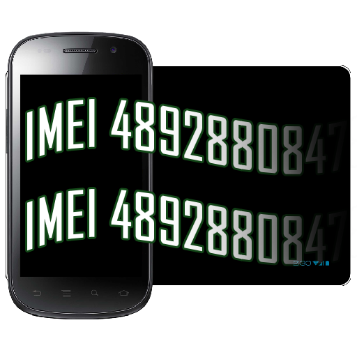 IMEI أيقونة
