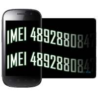IMEI on 9Apps