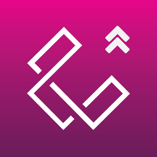 Brain games, logic puzzles icon