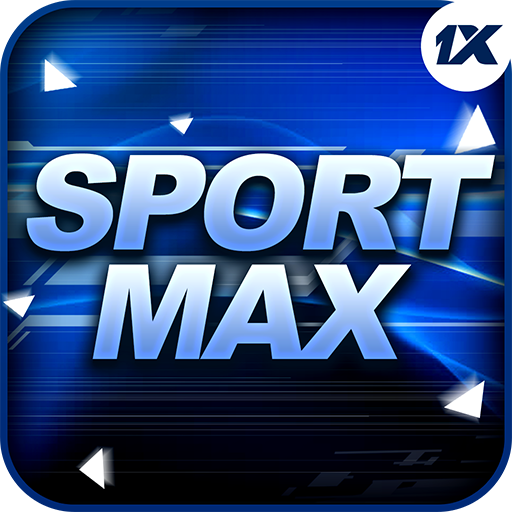Sport X Max icon