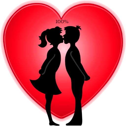 Real Love Test 2021 icon