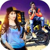 Love Photo Editor - Love Photo Frames icon