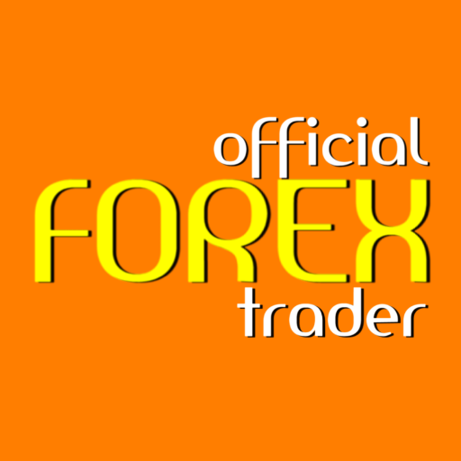 Official Forex Trader: News, Market Analysis, Tips icon