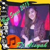 Dj Aisyah Jatuh Cinta on 9Apps