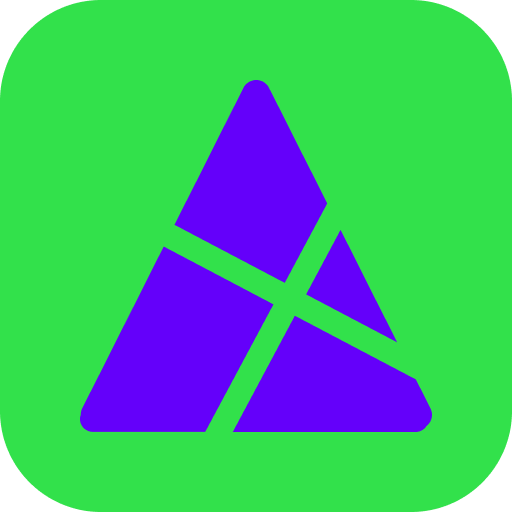 AXEL – File Share, Transfer &amp; Access icon