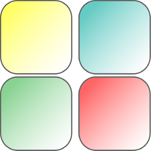 Color Blocks 2 icon