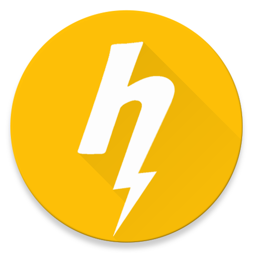 The Healing App: Heal Me! icon