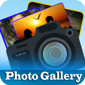 Photo Gallery 3D icon