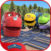 Chuggington: Team Trainee icon