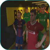 Guide PES 18 ,Tips,Cheats icon