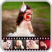 صانع الفيديو من الصور والاغاني on 9Apps