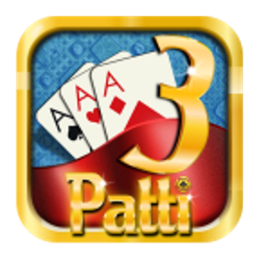 Teen Patti Casino icon