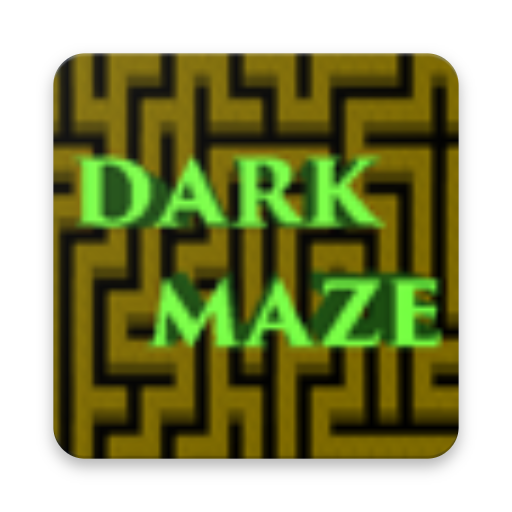Dark Maze icon