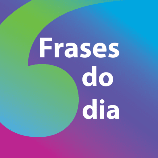 Frases do Dia - Compartilhar Frases no Status icon