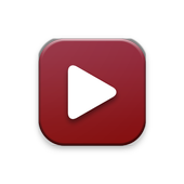 Tube MP4 Video Player icon