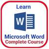 Learn Ms Word 2010 (Step by Step in hindi) on 9Apps