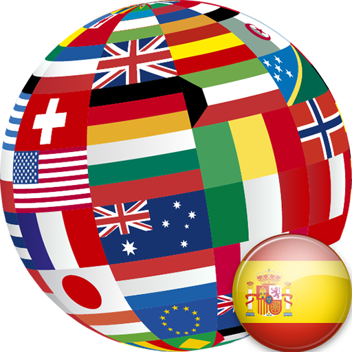 Banderas del mundo quiz gratis icon