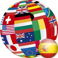 Banderas del mundo quiz gratis