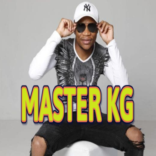 Master KG All Music icon