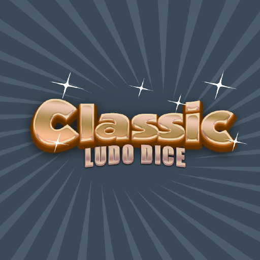 Classic Ludo Dice icon
